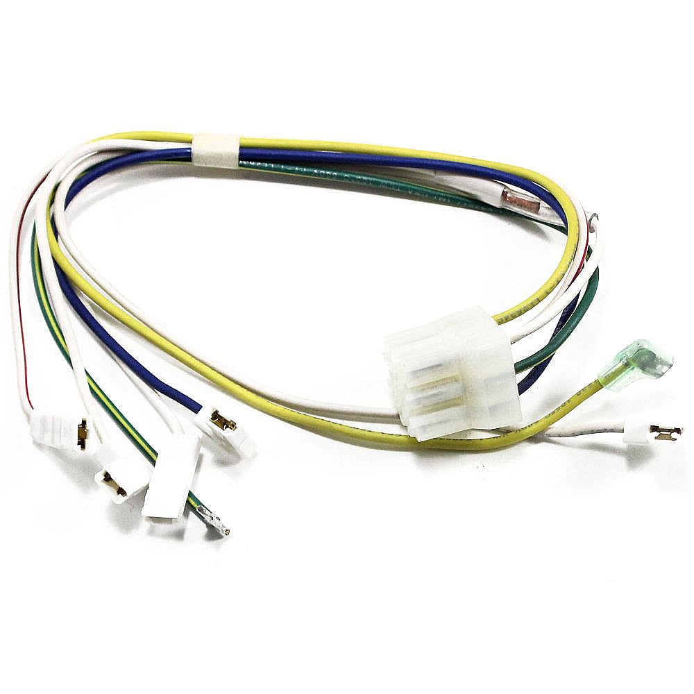 Part #2311639, Refrigerator Dispenser Wire Harness / 17.00 x 1.00 x 1.00