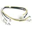 Refrigerator Dispenser Wire Harness for Maytag MSD2542VEU01 - Part 2311639