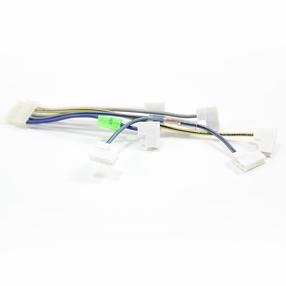 Part #2311650, Refrigerator Wire Harness / 6.00 x 2.00 x 1.00