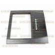 Refrigerator Dispenser Display Assembly (black) for Whirlpool ED5VBEXTS00 - Part 2311694B