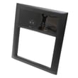 Refrigerator Cover (black) for Kenmore 10657368700 - Part 2311704B
