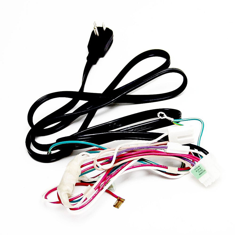 Part #2311733, Refrigerator Wire Harness / 5.00 x 1.00 x 4.00