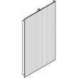 Air Duct for Maytag MSF25C2EXB00 - Part 2312010
