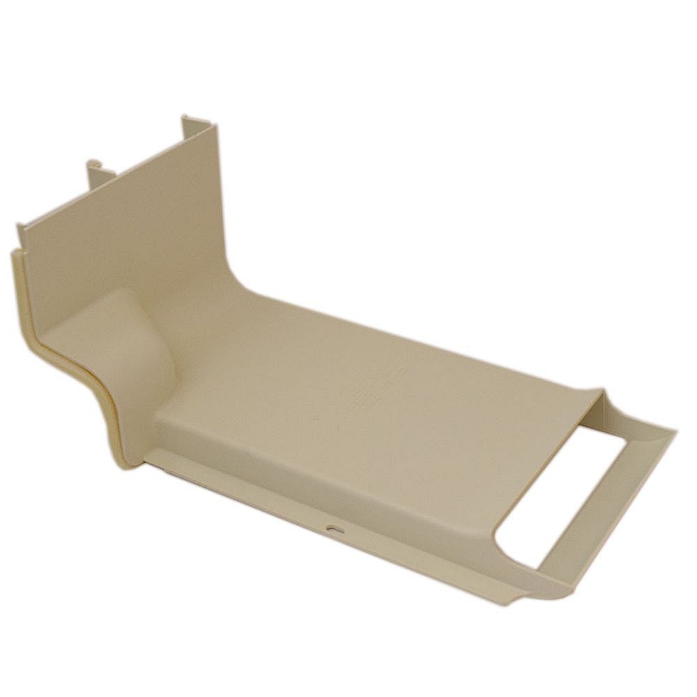 Part #2313359, Refrigerator Air Duct, Upper / 2.00 x 2.00 x 2.00