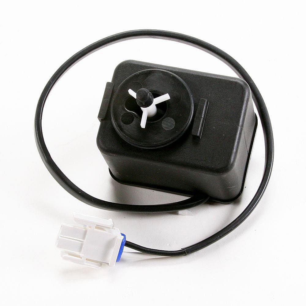 Part #w11566407, Ice Maker Drain Pump (Replaces Wp2313705) / 5.00 x 4.50 x 6.00