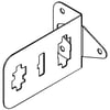 Ice Maker Recirculation Pump Bracket 2313844