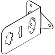 Ice Maker Recirculation Pump Bracket for Kenmore 10689589706 - Part 2313844