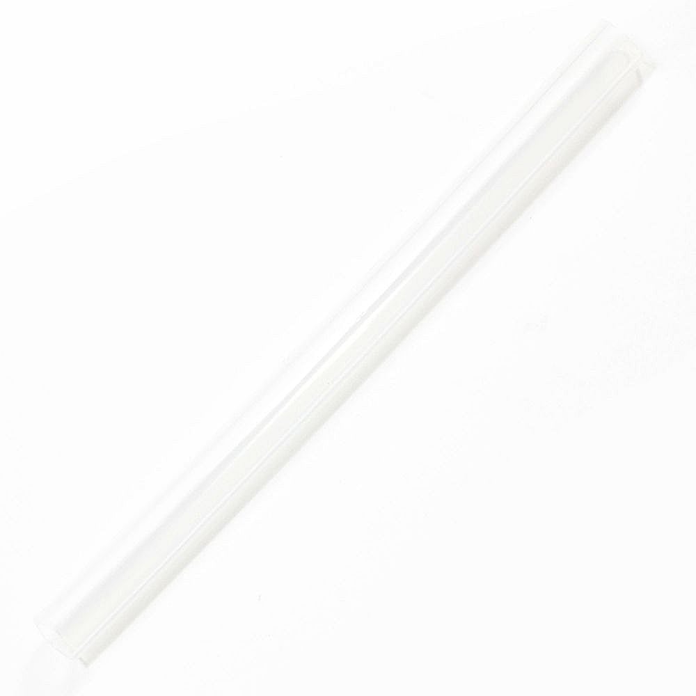 Part #wp2313890, Ice Maker Reservoir Overflow Tube / 9.12 x 0.62 x 0.62