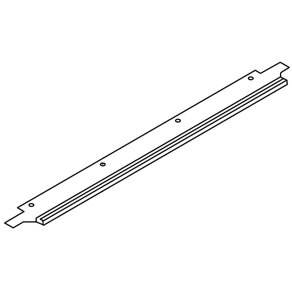 Part #2313961S, Dacor Refrigerator Cabinet Trim / 36.00 x 4.00 x 32.00