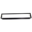 Upper Grille for KitchenAid KSSO42QTB04 - Part 2313978B