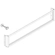 Dacor Upper Grille for KitchenAid KSSO42QTB04 - Part 2313978S