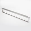 Upper Grille for Jenn-Air JS48CXFXDB00 - Part 2313979S