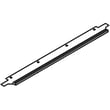 Refrigerator Cabinet Trim for KitchenAid KBSN708MPS00 - Part 2314018