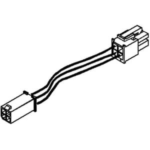 Refrigerator Wire Assembly 2314102
