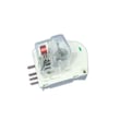 Refrigerator Defrost Timer for KitchenAid KTRA19KRSS01 - Part 2314156
