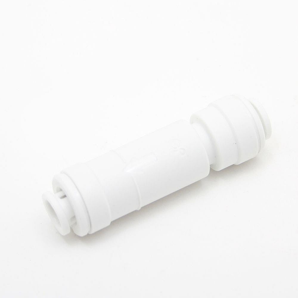 Part #wp2314271, Refrigerator Water Tube Fitting / 2.00 x 0.62 x 0.62