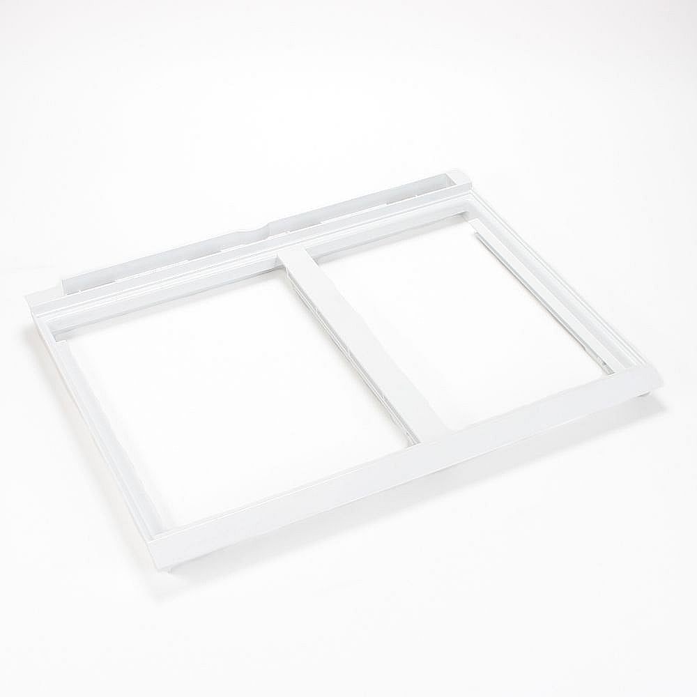 Photo of Refrigerator Crisper Drawer Cover Frame from Repair Parts Direct