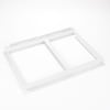 Refrigerator Crisper Drawer Cover Frame WP2314548