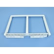 Refrigerator Drawer Cover WP2314549