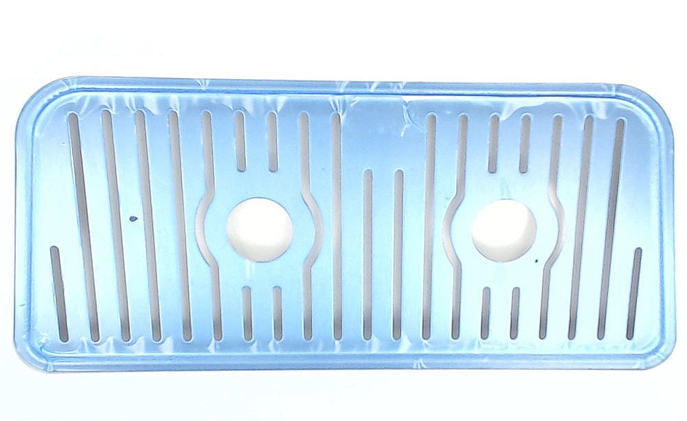 Photo of Refrigerator Drip Tray from Repair Parts Direct