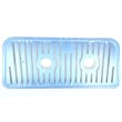 Refrigerator Drip Tray for KitchenAid KSCS25FVMS02 - Part 2315109W