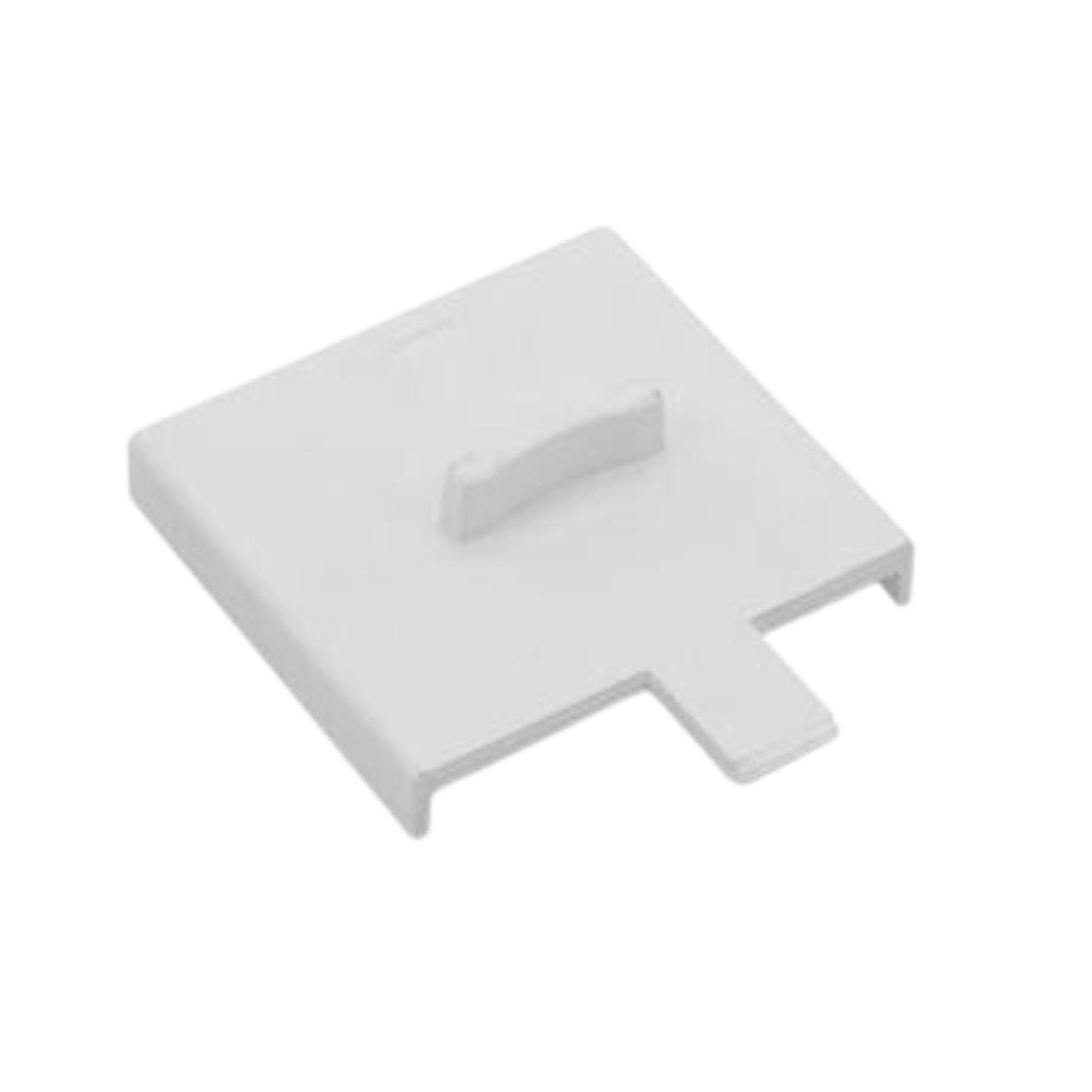 Part #2315398, Refrigerator Slide / 2.00 x 2.00 x 0.25