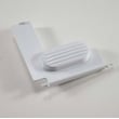 Refrigerator Ice Bin Release Button for Whirlpool GD27DIXHB02 - Part WP2315403