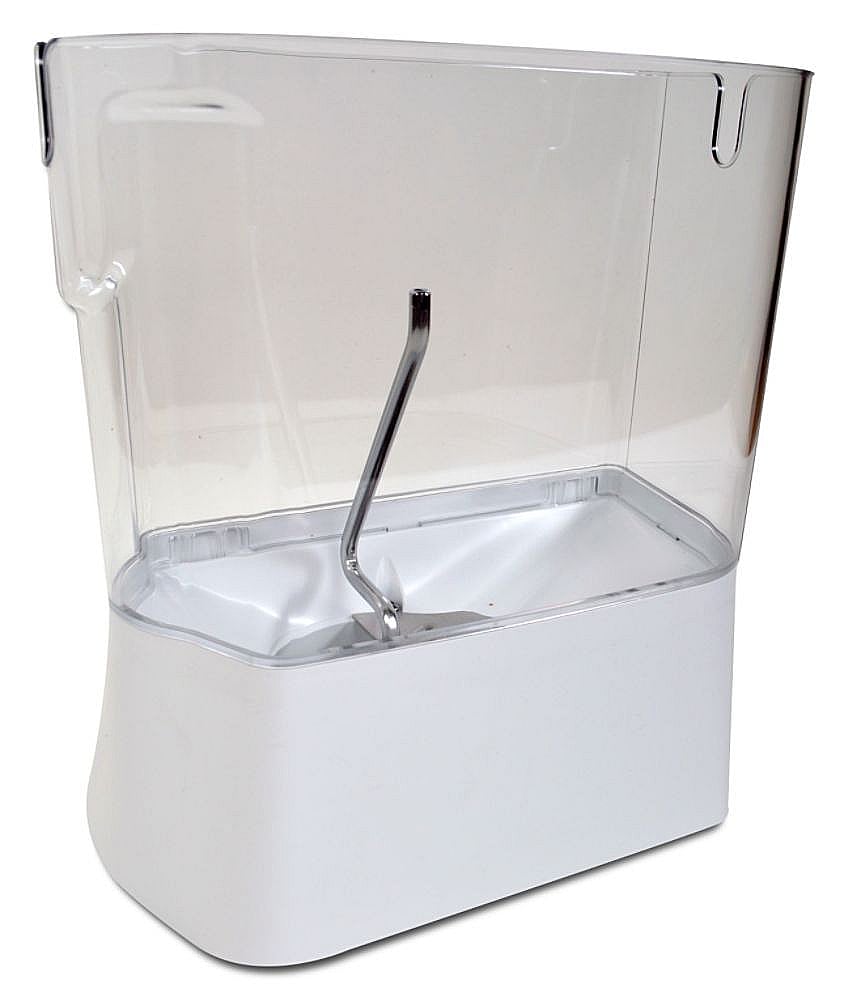 Photo of Refrigerator Ice Bin from Repair Parts Direct