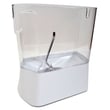 Refrigerator Ice Container Assembly for Kenmore 10656664500 - Part WP2315404
