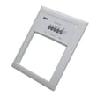 Refrigerator Cover (white) for Kenmore 10657029603 - Part 2315409W