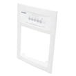 Refrigerator Cover (white) for Kenmore 10656873602 - Part 2315410W