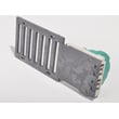 Refrigerator Air Damper for Kenmore Elite 10674209402 - Part WP2315515