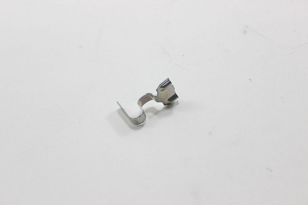 Refrigerator Ice Maker Thermostat Retainer