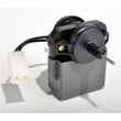 Refrigerator Evaporator Fan Motor for Kenmore 10653764202 - Part WP2315548