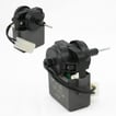 Refrigerator Evaporator Fan Motor (replaces 2315549)