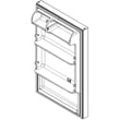 Refrigerator Door Assembly (white) for Roper RT14BKXSQ00 - Part 2316194W