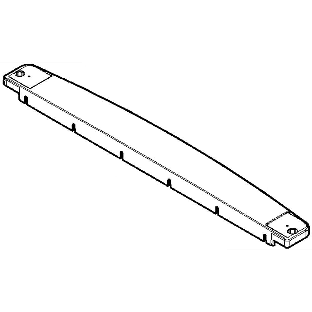 Part #2316411W, Trim-Ddor / 5.00 x 2.00 x 4.00