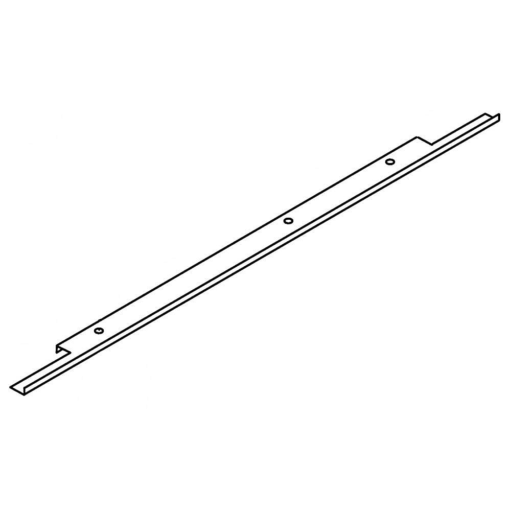 Part #2316686, Refrigerator Cabinet Trim / 29.00 x 4.00 x 27.00