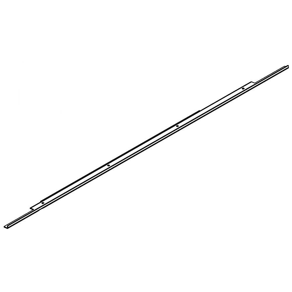 Part #2316688, Refrigerator Cabinet Trim / 39.00 x 2.00 x 36.00