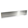 Refrigerator Top Unit Cover Grille for KitchenAid KSSC48QVS02 - Part 2316738S