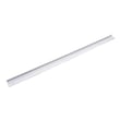 Refrigerator Door Handle Assembly for KitchenAid KSSS48QTW00 - Part 2316842S
