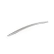 Refrigerator Door Handle (stainless) for KitchenAid KBLC36FTS08 - Part WP2316868