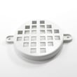 Refrigerator Air Cover for KitchenAid KBLC36FTS08 - Part 2317004
