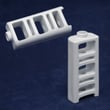 Thermador Refrigerator Ice Crusher Blade Block 2317239