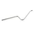 Refrigerator Dispenser Auger for Maytag MCD2358WEB01 - Part WP2317240