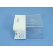 Refrigerator Ice Container for Whirlpool GD5RHAXTS01 - Part WP2317251