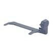 Refrigerator Ice Container Latch for Kenmore Elite 10657872800 - Part 2317264