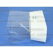 Refrigerator Ice Container for KitchenAid KSCS25FSBL02 - Part 2317268