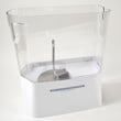 Refrigerator Ice Container for Kenmore Elite 10644022603 - Part 2317271