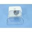 Refrigerator Ice Container for KitchenAid KSRG25FTSS01 - Part 2317273